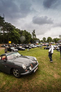 PUUR Porsche webshop - PUUR Treffen 2022